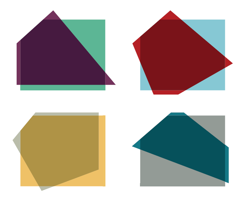 Examples of shapes
